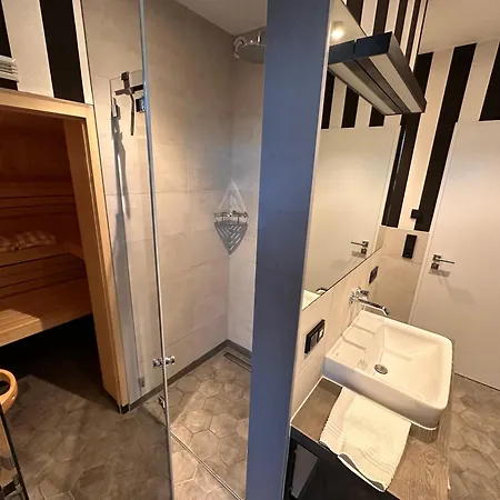 4hafenzeiten - Nie8 Albatros Apartment