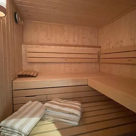 Διαμέρισμα 4hafenzeiten - Nie8 Albatros