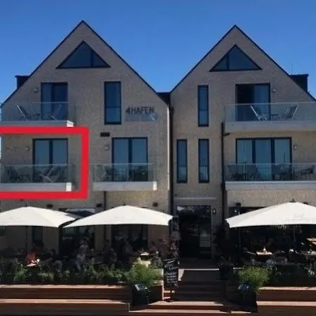 4hafenzeiten - Nie8 Albatros