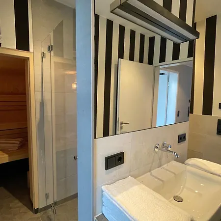 4hafenzeiten - Nie8 Albatros Apartment