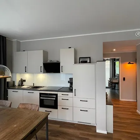 4hafenzeiten - Nie8 Albatros Niendorf (Timmendorfer Strand)